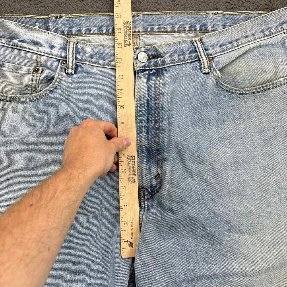 Levis keywords vintage